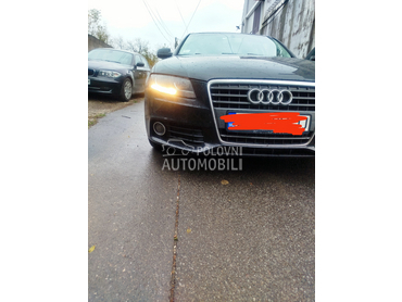 Audi A4 2.0