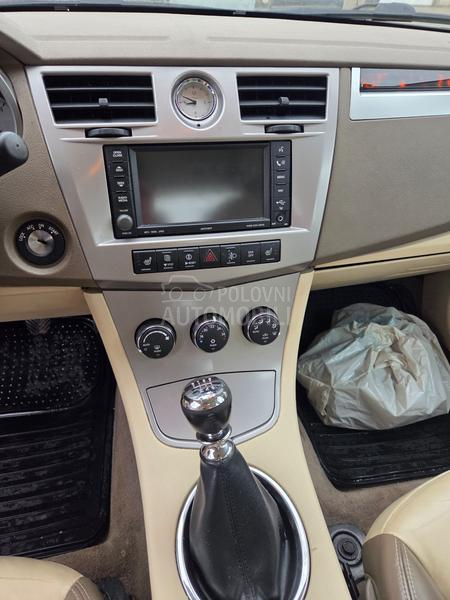 Chrysler Sebring 2.0