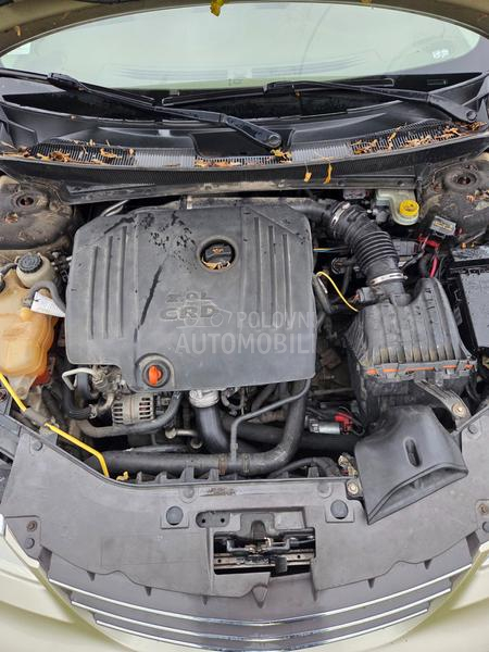 Chrysler Sebring 2.0
