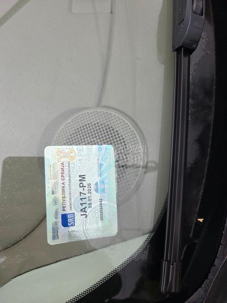 Chrysler Sebring 2.0