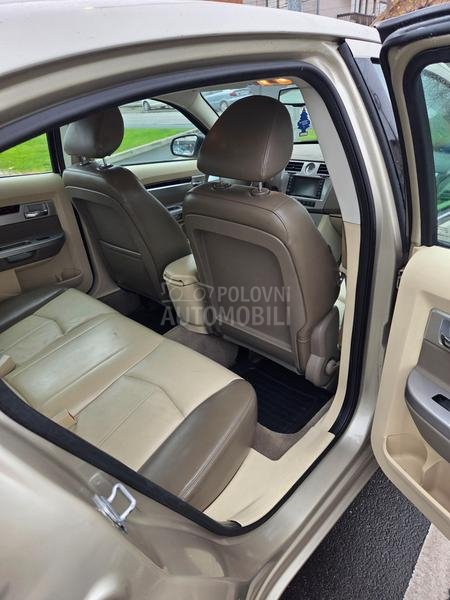 Chrysler Sebring 2.0