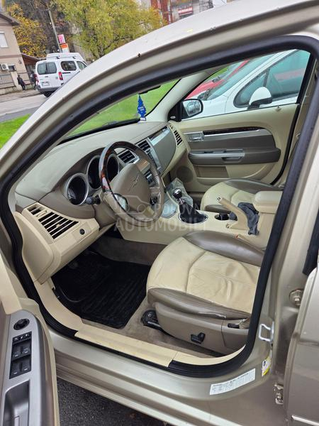 Chrysler Sebring 2.0