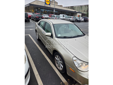 Chrysler Sebring 2.0