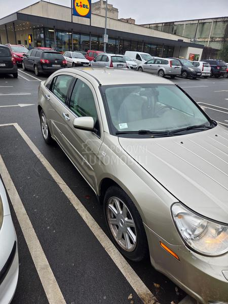 Chrysler Sebring 2.0