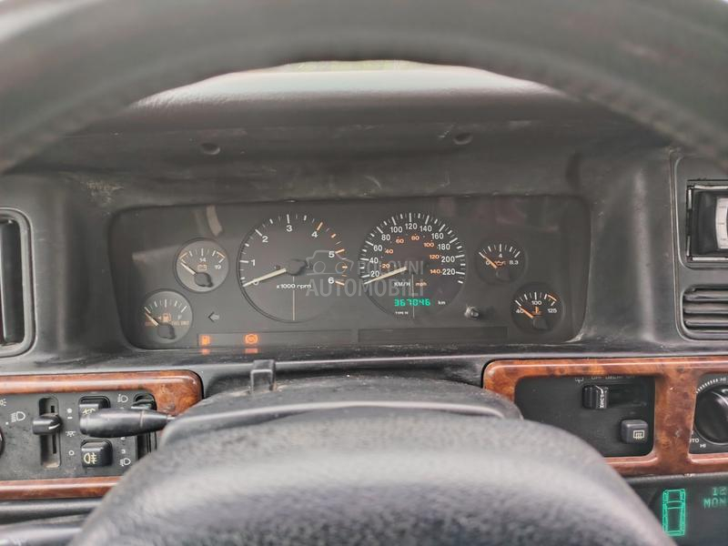 Jeep Grand Cherokee 2.5 td