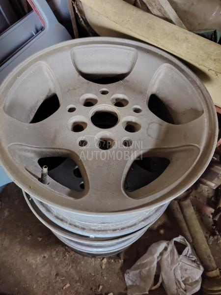 Jeep Grand Cherokee 2.5 td