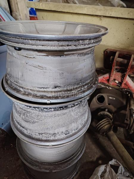 Jeep Grand Cherokee 2.5 td