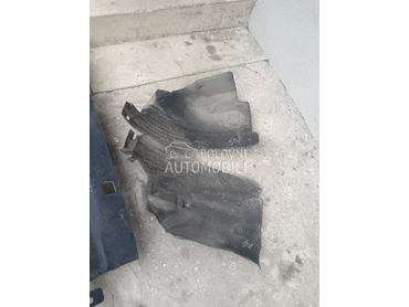 Potkrila za Peugeot 508