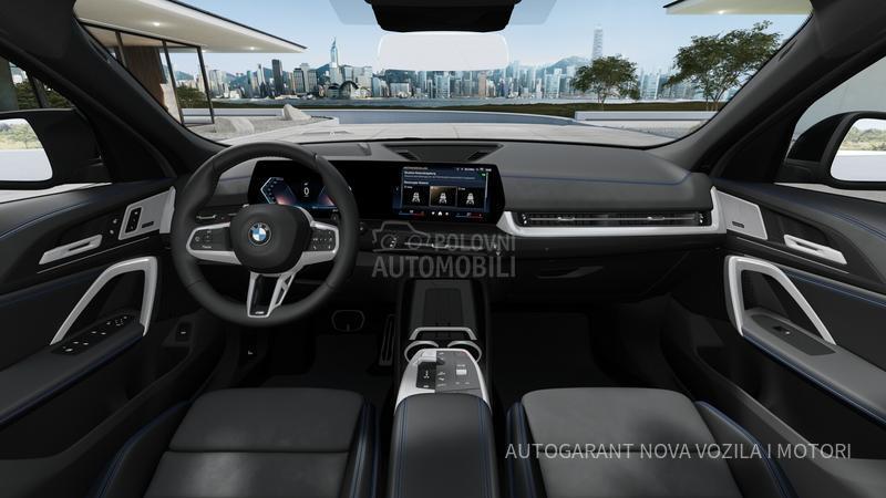 BMW X2 xDrive 20d