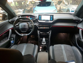 Peugeot 2008 1.2 GT line