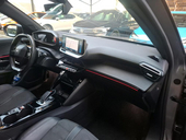 Peugeot 2008 1.2 GT line