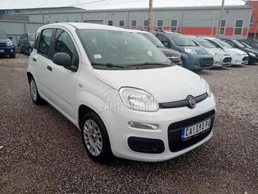 Fiat Panda 1.2 8V tng
