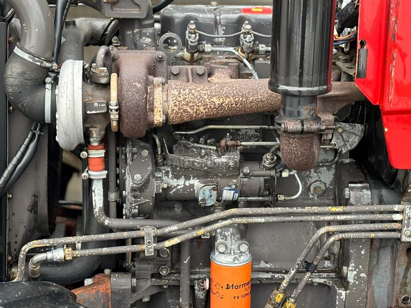 Fiat 480 dw i drugi dw