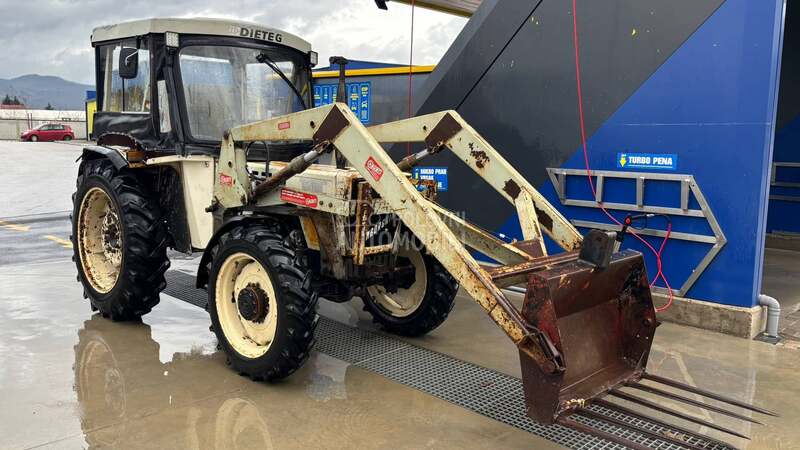 Fiat MF 363 t i drugi dw