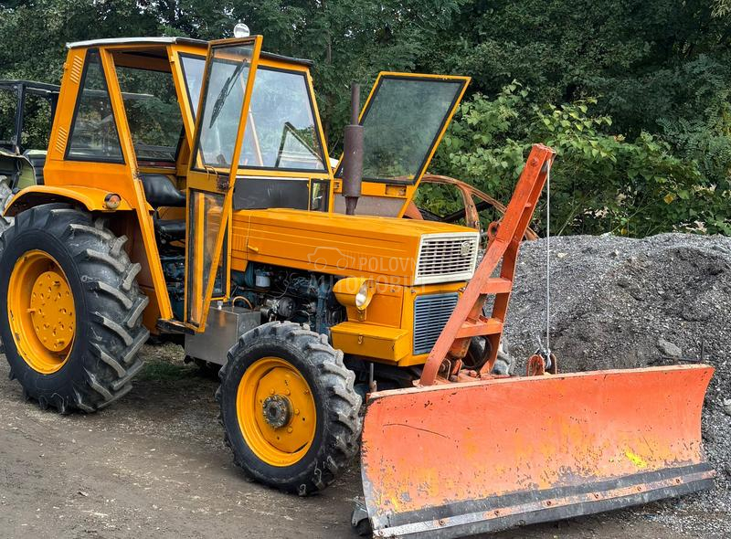 Fiat 480 dw i drugi dw