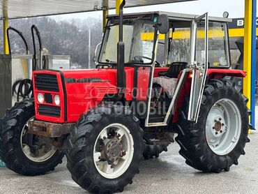 Fiat MF 363 t i drugi dw