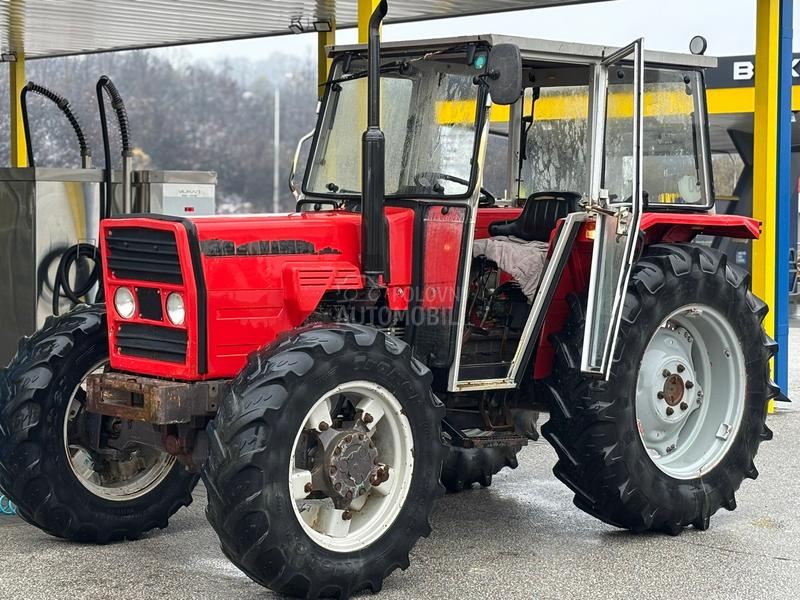 Fiat 480 dw i drugi dw