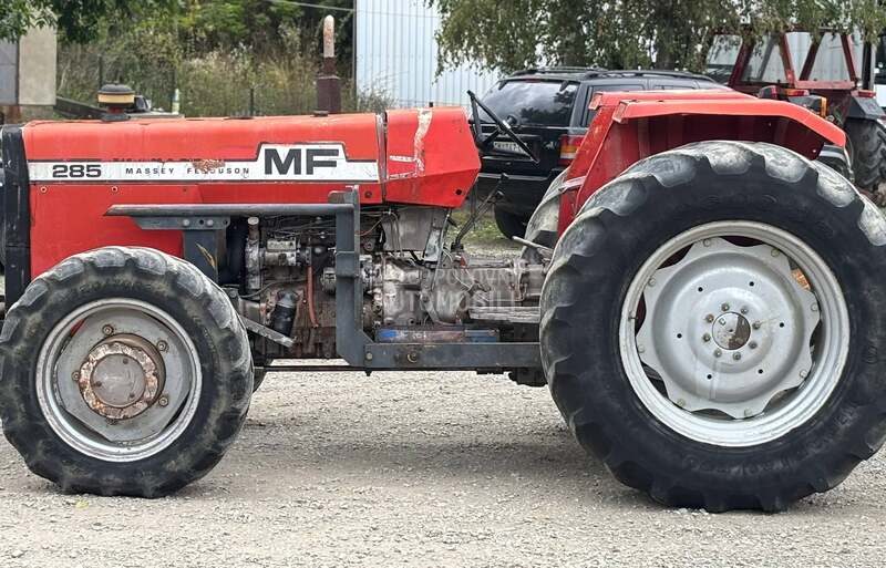 Fiat MF 363 t i drugi dw