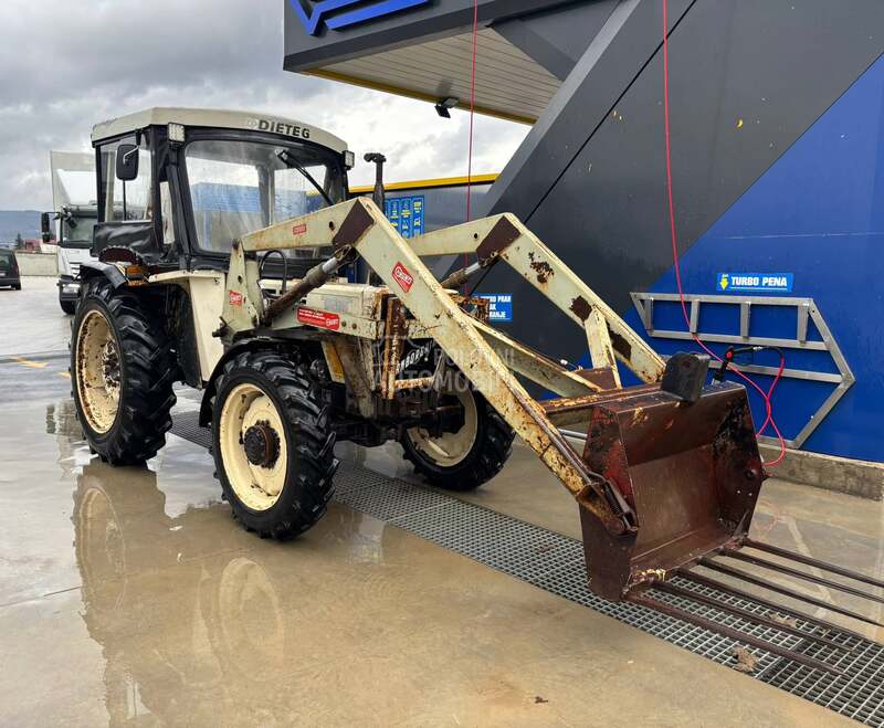 Fiat MF 363 t i drugi dw