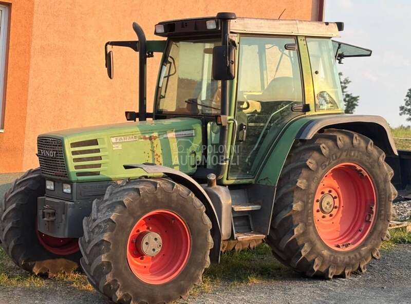 Fiat MF 363 t i drugi dw