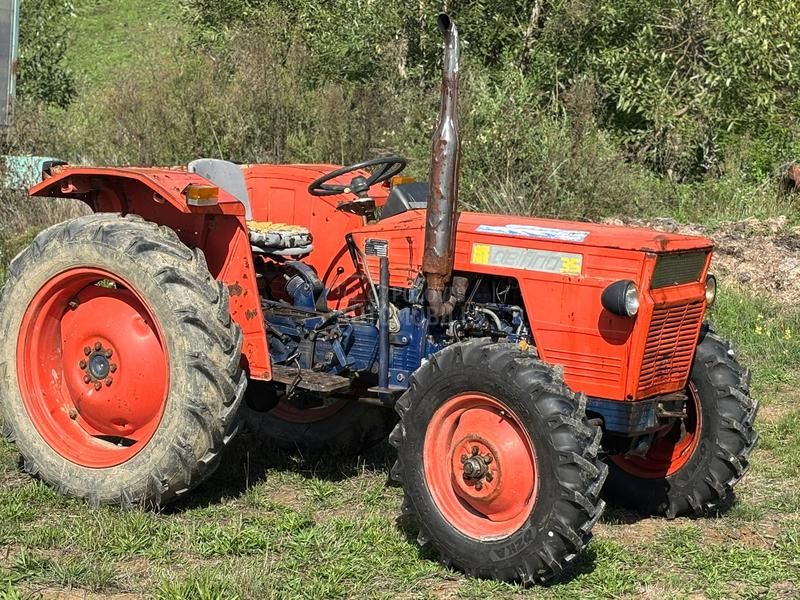 Fiat 480 dw i drugi dw