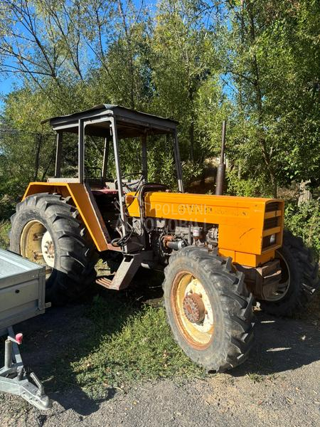 Fiat 480 dw i drugi dw