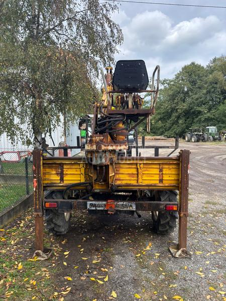 Fiat 480 dw i drugi dw