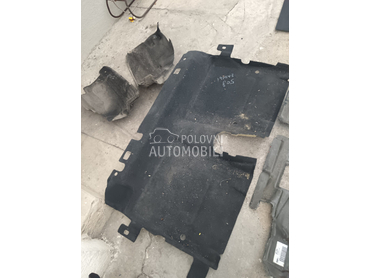 Tepih za Peugeot 508