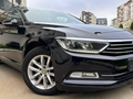 Volkswagen Passat B8 2.0TDI DSG LED-NAV
