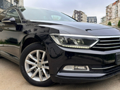 Volkswagen Passat B8 2.0TDI DSG LED-NAV