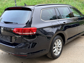 Volkswagen Passat B8 2.0TDI DSG LED-NAV