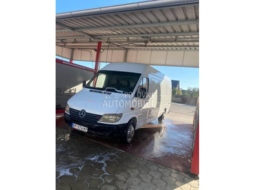Mercedes Benz Sprinter 2.2cdi