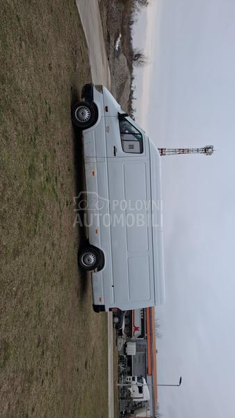 Mercedes Benz Sprinter 2.2cdi