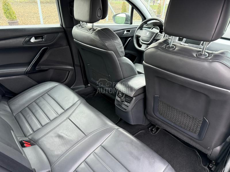 Peugeot 508 GT-LINE/FUL OPREMA
