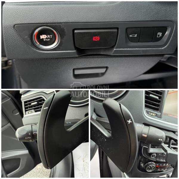 Peugeot 508 GT-LINE/FUL OPREMA