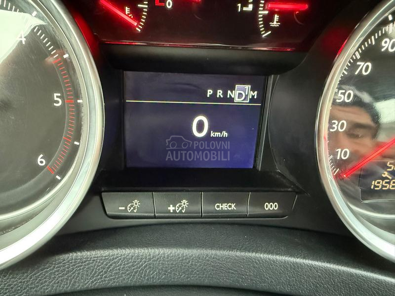 Peugeot 508 GT-LINE/FUL OPREMA