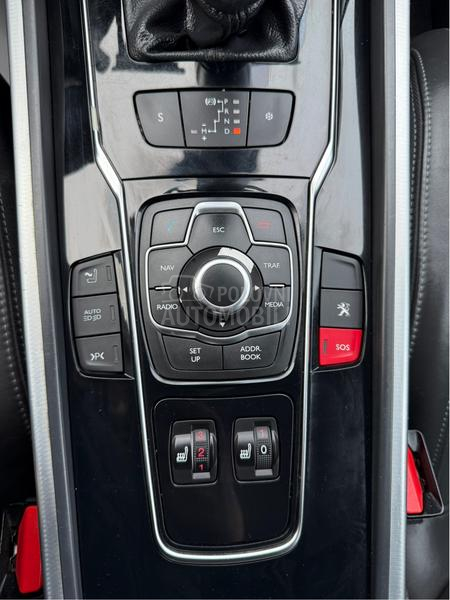 Peugeot 508 GT-LINE/FUL OPREMA