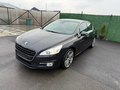 Peugeot 508 GT-LINE/FUL OPREMA