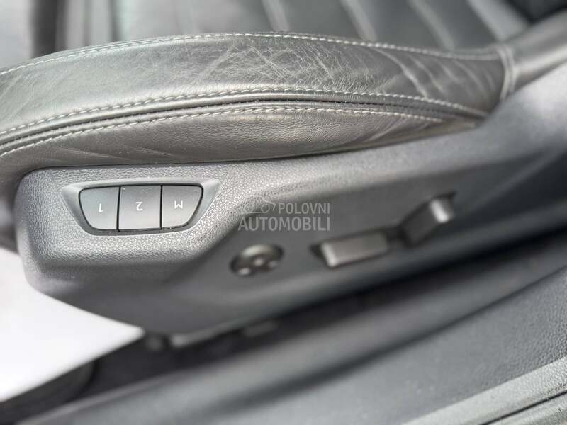 Peugeot 508 GT-LINE/FUL OPREMA