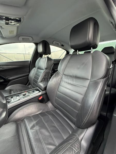 Peugeot 508 GT-LINE/FUL OPREMA