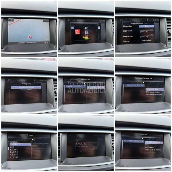 Peugeot 508 GT-LINE/FUL OPREMA