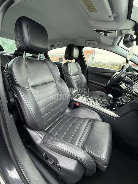 Peugeot 508 GT-LINE/FUL OPREMA