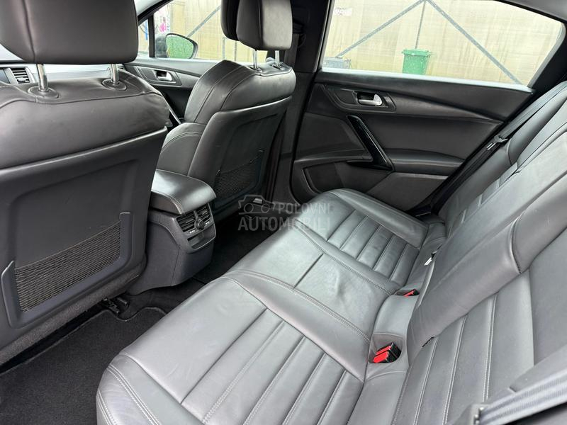 Peugeot 508 GT-LINE/FUL OPREMA