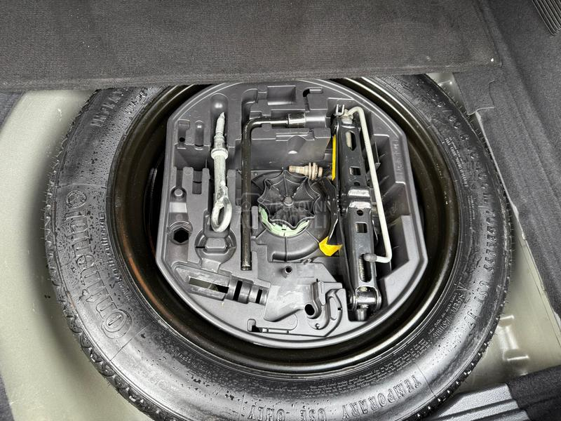 Peugeot 508 GT-LINE/FUL OPREMA