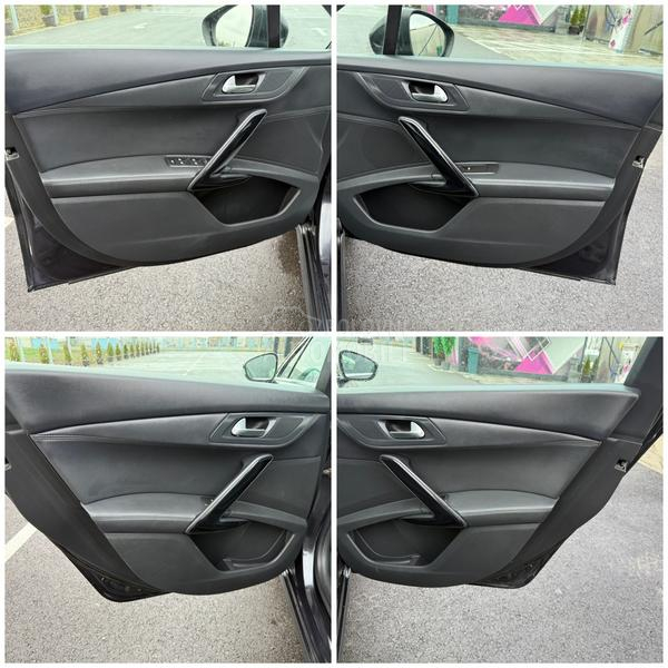 Peugeot 508 GT-LINE/FUL OPREMA