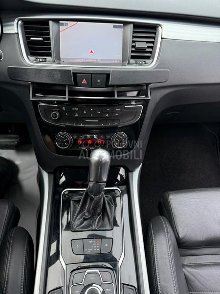 Peugeot 508 GT-LINE/FUL OPREMA