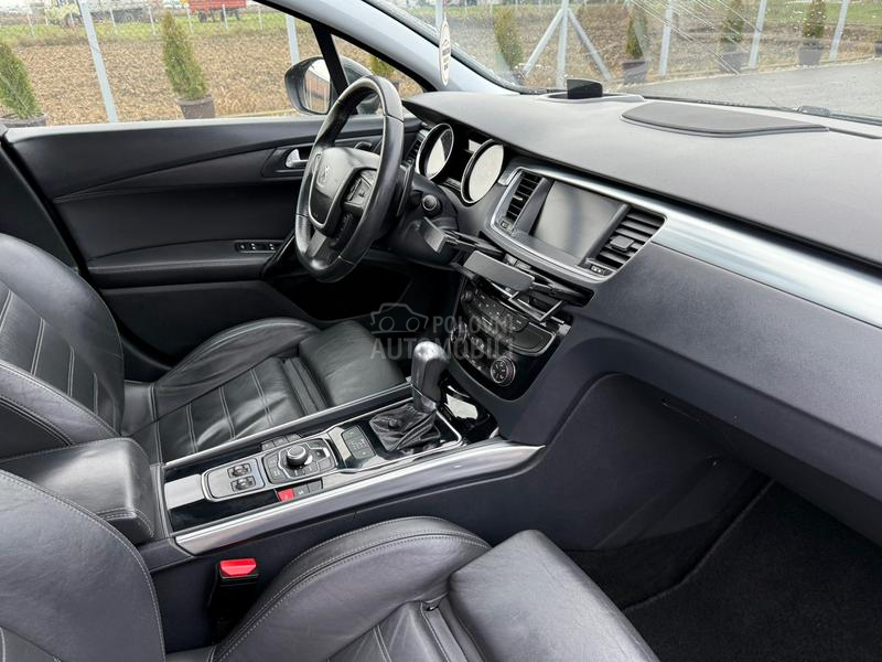 Peugeot 508 GT-LINE/FUL OPREMA