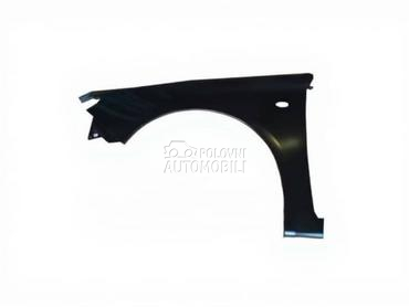 prednji levi blatobran za Subaru Impreza od 2007. do 2011. god.