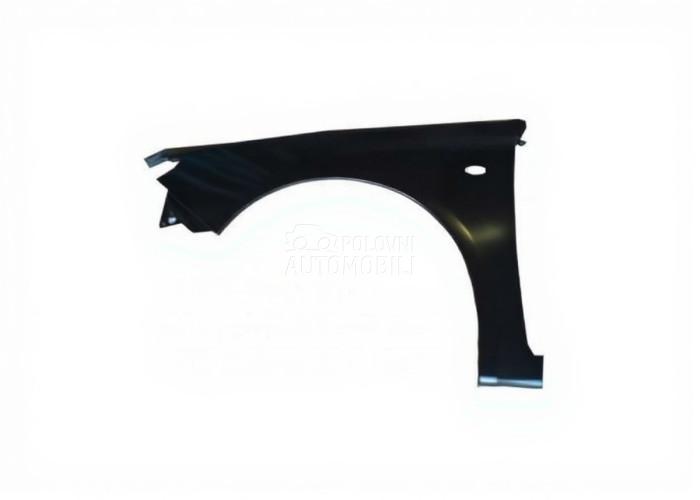 prednji levi blatobran