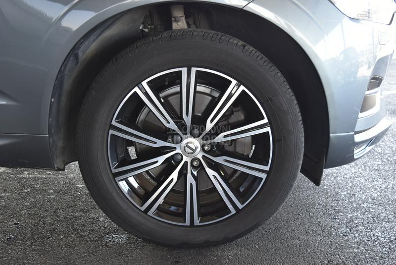 Volvo XC60 2.0 AWD Inscription
